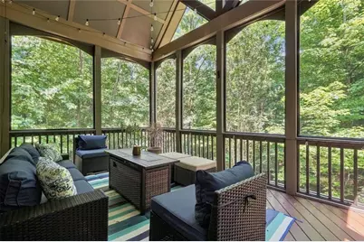 10 Black Gum Drive, Big Canoe, GA 30143 - Photo 23