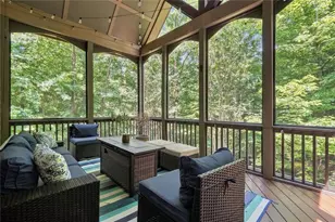 10 Blackgum Dr, Big Canoe, GA 30143 - Photo 23