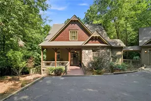 10 Blackgum Dr, Big Canoe, GA 30143 - Photo 45