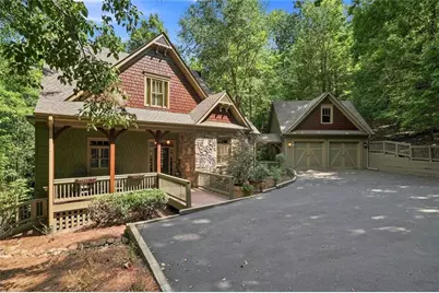10 Black Gum Drive, Big Canoe, GA 30143 - Photo 43