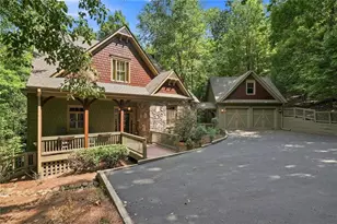 10 Blackgum Dr, Big Canoe, GA 30143 - Photo 43