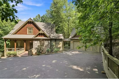 10 Black Gum Drive, Big Canoe, GA 30143 - Photo 1