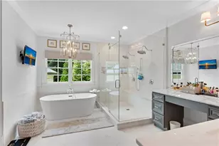4145 W Cooper Lake Dr SE, Smyrna, GA 30082 - Photo 33