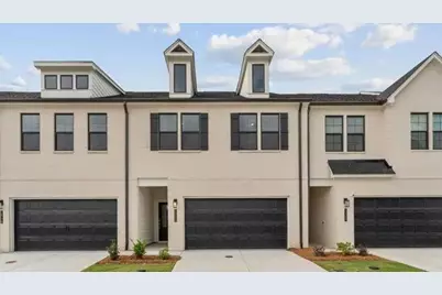 1323 Farmers Loop Lot 3, Austell, GA 30106 - Photo 1