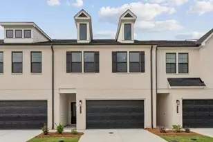 1323 Farmers Loop Lot 3, Austell, GA 30106 - Photo 1