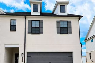 1323 Farmers Loop Lot 3, Austell, GA 30106 - Photo 1