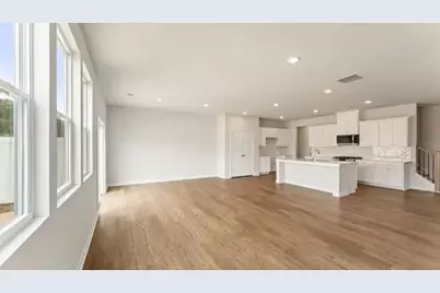 1323 Farmers Loop Lot 3, Austell, GA 30106 - Photo 7