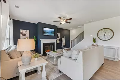 391 Cedar Wood Trace, Winder, GA 30680 - Photo 15