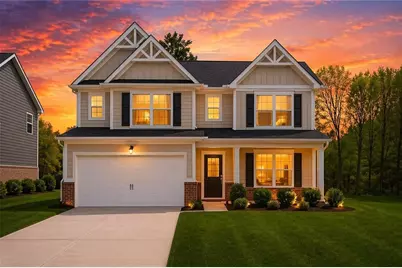 391 Cedar Wood Trace, Winder, GA 30680 - Photo 37