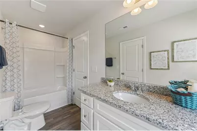 391 Cedar Wood Trace, Winder, GA 30680 - Photo 27