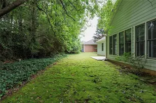 3445 Fox Hollow Dr, Marietta, GA 30068 - Photo 33