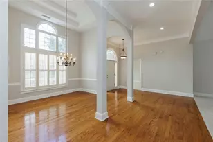3445 Fox Hollow Dr, Marietta, GA 30068 - Photo 9