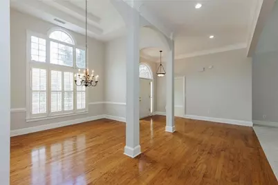 3445 Fox Hollow Drive, Marietta, GA 30068 - Photo 9