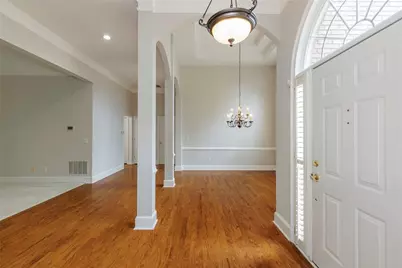 3445 Fox Hollow Drive, Marietta, GA 30068 - Photo 5