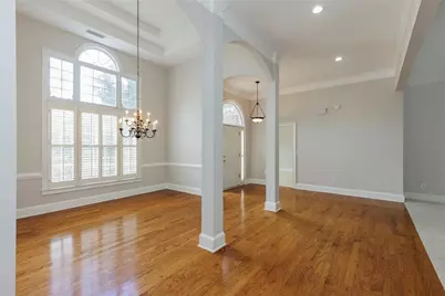 3445 Fox Hollow Drive, Marietta, GA 30068 - Photo 9