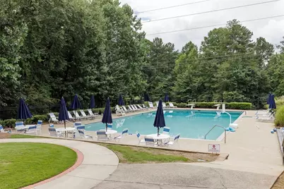 3445 Fox Hollow Drive, Marietta, GA 30068 - Photo 37