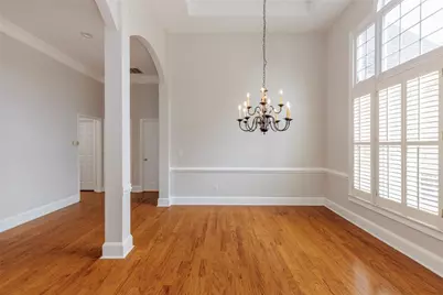 3445 Fox Hollow Drive, Marietta, GA 30068 - Photo 7