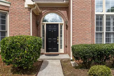 3445 Fox Hollow Drive, Marietta, GA 30068 - Photo 3
