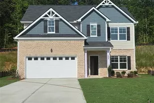 382 Cedar Wood Trce, Winder, GA 30680 - Photo 1