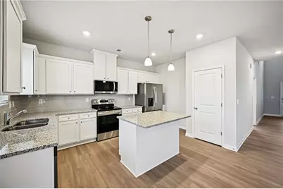 382 Cedar Wood Trace, Winder, GA 30680 - Photo 33