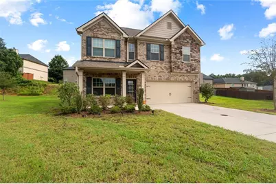 7974 Granmore Court, Lithia Springs, GA 30122 - Photo 3