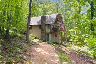 222 Matterhorn Dr, Sautee Nacoochee, GA 30571 - Photo 3
