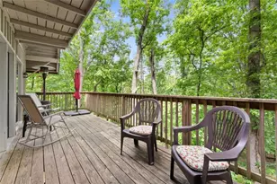 222 Matterhorn Dr, Sautee Nacoochee, GA 30571 - Photo 33