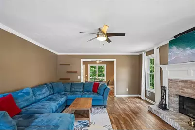 4522 Mulberry Fields Lane, Auburn, GA 30011 - Photo 5