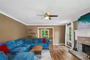 4522 Mulberry Fields Ln, Auburn, GA 30011 - Photo 5