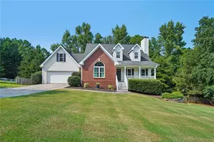 4522 Mulberry Fields Ln, Auburn, GA 30011 - Photo 1
