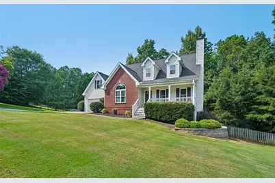 4522 Mulberry Fields Lane, Auburn, GA 30011 - Photo 3