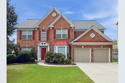 1335 Montcliff Drive, Cumming, GA 30041 - Photo 1