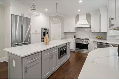 715 Fawn Ridge Court, Roswell, GA 30075 - Photo 15