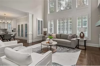 715 Fawn Ridge Court, Roswell, GA 30075 - Photo 11
