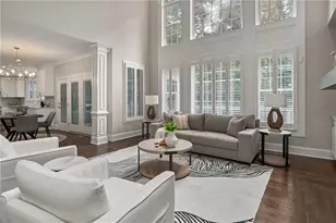 715 Fawn Ridge Ct, Roswell, GA 30075 - Photo 11