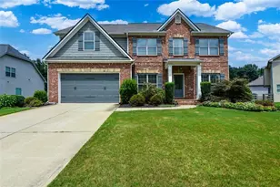 4320 Jeston Ct, Cumming, GA 30028 - Photo 1