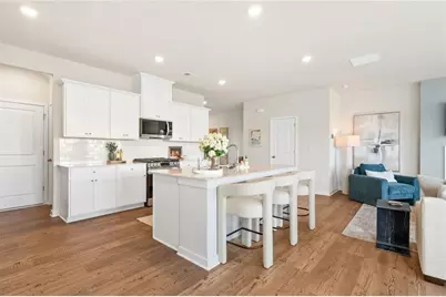 1299 Farmers Loop Lot 8, Austell, GA 30106 - Photo 7
