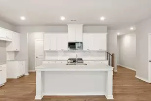 1299 Farmers Loop Lot 8, Austell, GA 30106 - Photo 7