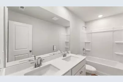 1299 Farmers Loop Lot 8, Austell, GA 30106 - Photo 17