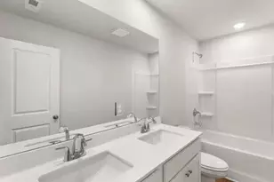 1299 Farmers Loop Lot 8, Austell, GA 30106 - Photo 17