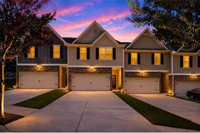 3642 Abbey Way, Gainesville, GA 30507 - Photo 1