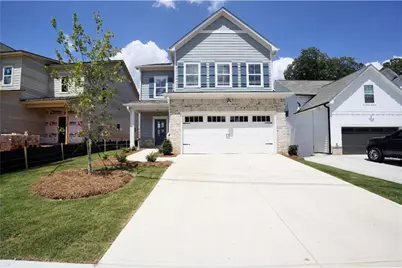 45 Aviation Road SE, Marietta, GA 30060 - Photo 1