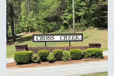 Lot 15 Cross Creek Drive, Toccoa, GA 30577 - Photo 1