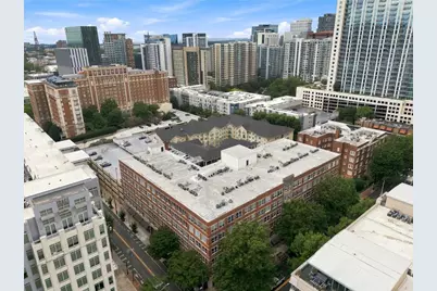 800 Peachtree Street NE #108, Atlanta, GA 30308 - Photo 33