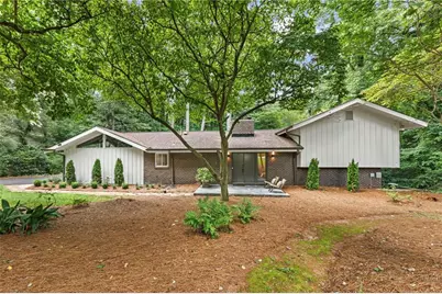 5363 Rosser Road, Stone Mountain, GA 30087 - Photo 1