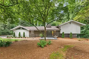 5363 Rosser Rd, Stone Mountain, GA 30087 - Photo 1