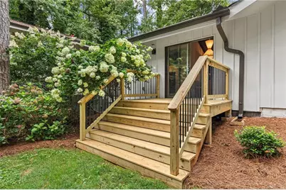 5363 Rosser Road, Stone Mountain, GA 30087 - Photo 3