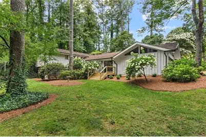 5363 Rosser Road, Stone Mountain, GA 30087 - Photo 31