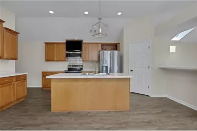 4535 Flowering Branch, Powder Springs, GA 30127 - Photo 15