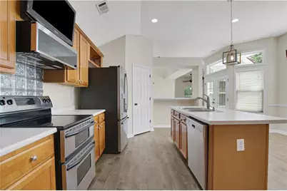 4535 Flowering Branch, Powder Springs, GA 30127 - Photo 17